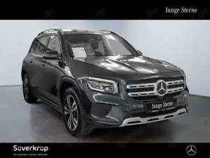 Mercedes-Benz GLB 200 d // PREMIUM MULTI AHK DISTR KAMERA PANO