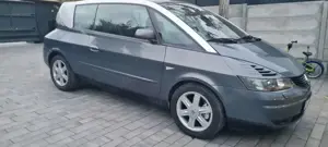 Renault Avantime 3.0 V6 - Collector - Nur 115.000km