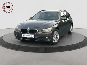 BMW 318 d Touring AUTOMATIK NAVI SHZ ALU PDC AHK BT