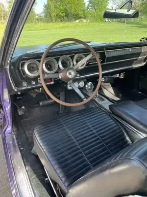 Dodge Charger Bild 4