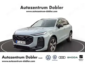 Audi Q3 NEUES MODELL 2x S-line TFSI ACC,Rü-Kamera,19"
