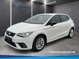 SEAT Ibiza FR 1.0 TSI LED Navi Sitzh. PDC  AllSeason