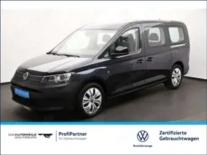 Volkswagen Caddy Kombi 2.0 TDI Tempo/Multilenk/Sitzhzg
