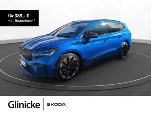 Skoda Enyaq 77kWh Sportline Matrix