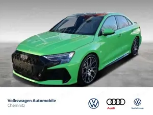 Audi RS3 2.5 TFSI Limousine quattro *Pano*Nav*280kmh