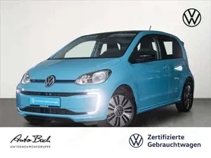 Volkswagen e-up! Style, Rückfahrkamera, Klima, Telefonschni