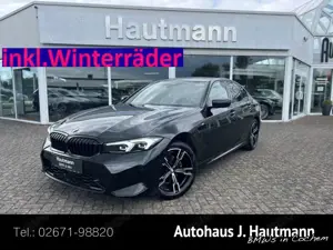 BMW 320 d xDrive M SPORT +NP:70.410€+STH+LKH+ACC+
