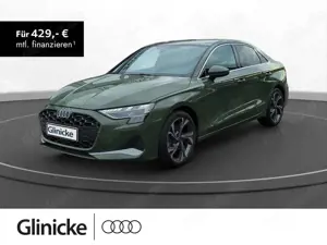 Audi A3 35 TFSI advanced SONOS