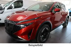 Nissan Qashqai 1.3 AT MHEV N-Connecta Navi,LED,T.Leder