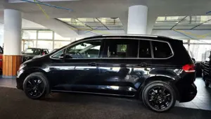 Volkswagen Touran Highline/7-Sitze/ACC/AHK/LED/SHZ/Standh Bild 5