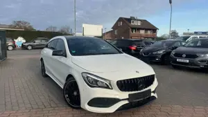 Mercedes-Benz Others Shooting Brake CLA 220 CDI AMG LINE |PANO|KAMERA