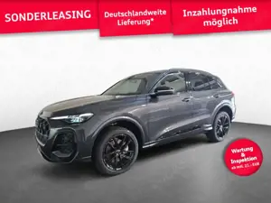 Audi Q5 SUV TDI quattro S LINE+AHK+MATRIX+PANO+HUD+