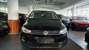 Volkswagen Touran Highline/7-Sitze/ACC/AHK/LED/SHZ/Standh Bild 3