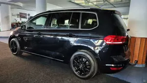 Volkswagen Touran Highline/7-Sitze/ACC/AHK/LED/SHZ/Standh Bild 4