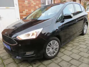 Ford C-Max nur 69000 Km Inkl. Garantie