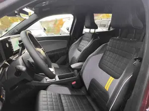 Renault R 4 E-Tech elektrisch Iconic 150 Comfort Range Bild 4