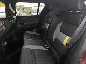 Renault R 4 E-Tech elektrisch Iconic 150 Comfort Range Bild 5