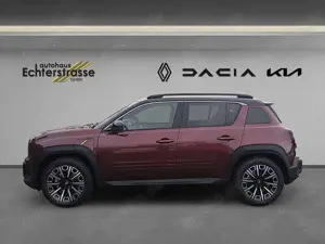 Renault R 4 E-Tech elektrisch Iconic 150 Comfort Range Bild 3