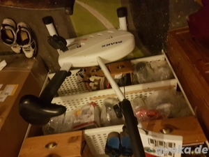 heimtrainer von mars