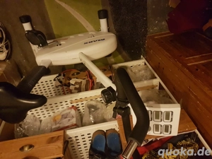 heimtrainer von mars Bild 2