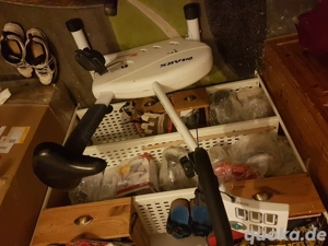 heimtrainer von mars Bild 3