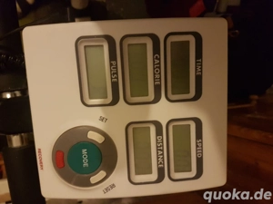 heimtrainer von mars Bild 4