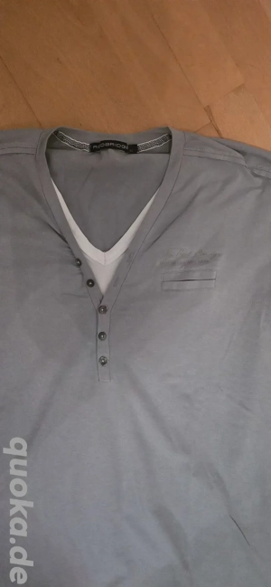 Redbridge Body Tshirt Xl