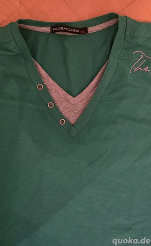 Redbridge Body Tshirt Xl Bild 3
