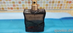 Hugo Boss Elements Eau de Toilette (100 ml) Bild 3