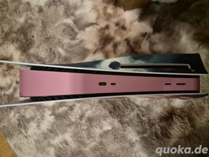  PlayStation 5 mit 1TB Speicher perfekter Zustand.  