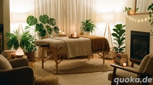 Testkund:innen für Massage gesucht