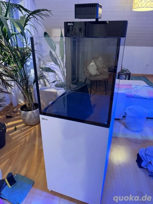 Red Sea Max Nano XL G2