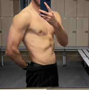 M21 sucht SIE für JETZT :)