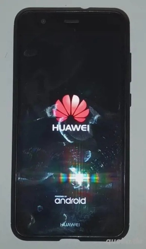 Huawei Smartphone