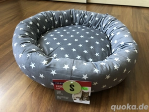 FIT + FUN Liegekissen Donut in Größe S  zu verkaufen - NEU!