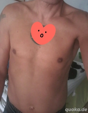 Frankfurter m53 für heiße Dame 