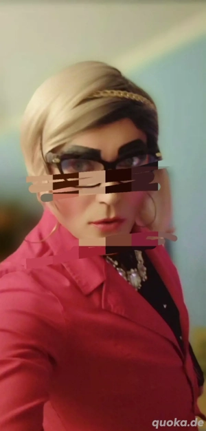 Bin ich Hübsch TV Larysa