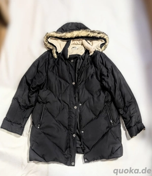 Daunenjacke 
