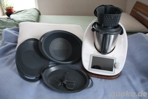 !! Biete TM 6 mit reichlich Zubehör !!