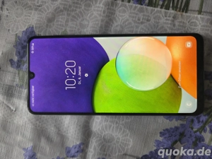 Samsung Galaxie A22