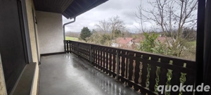 Wohnung 4 Zimmer Garage Balkon Ruhige lage