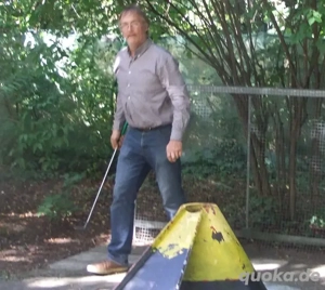 Hausherr, 59 J. würde sich über eine umzugsbereite Frau freuen.