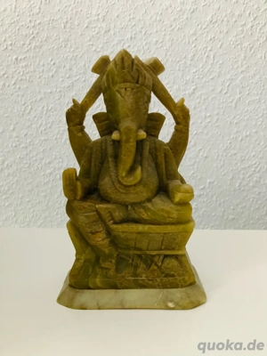 Elefantengott Ganesha 