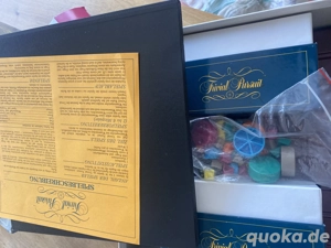 Trivial Persuit Familienspiel ab 15 Jahre Bild 2