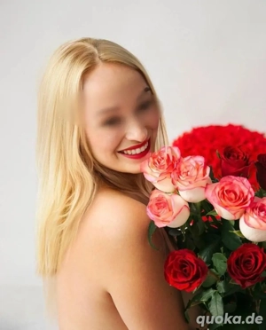 Eine Massage voll Lust, Erotik, Leidenschaft