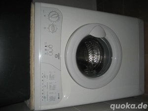 Waschmaschine Indesit