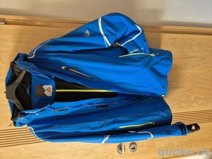 Skijacke McKinley Größe 54