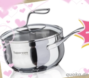 Hochwertiger Topf 20cm - 2,8l Fassungsvermögen Neu