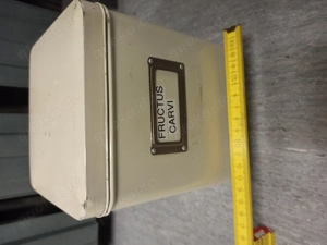 schöne Weißblechdosen