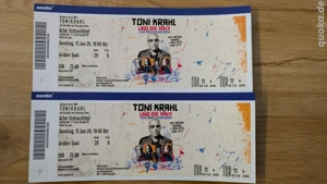 Konzert in Dresden Toni Krahl und die Kinx vom Prenzlauer Berg